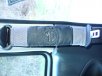 Grey MG Seatbelt Pads